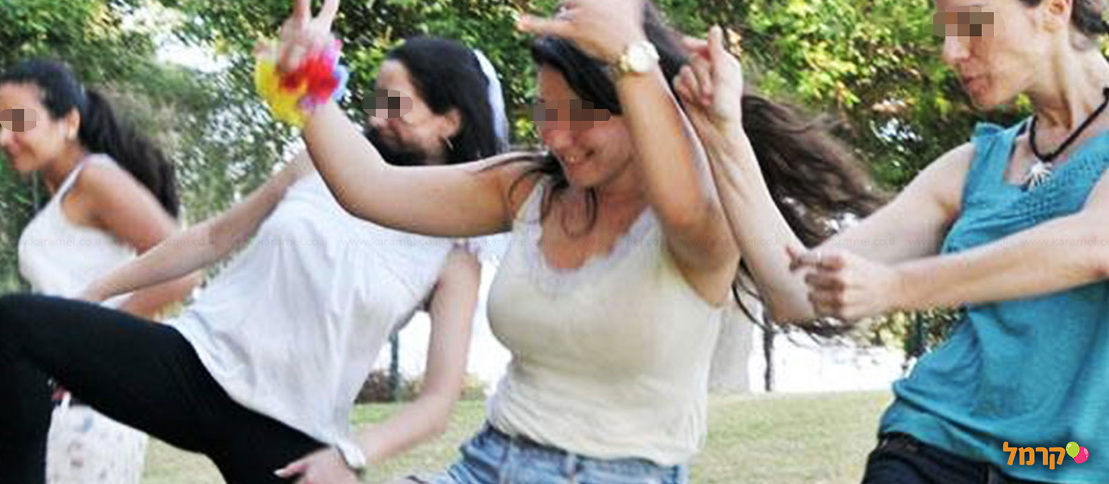So funny - לצחוק בדרך לחופה - 073-7842336