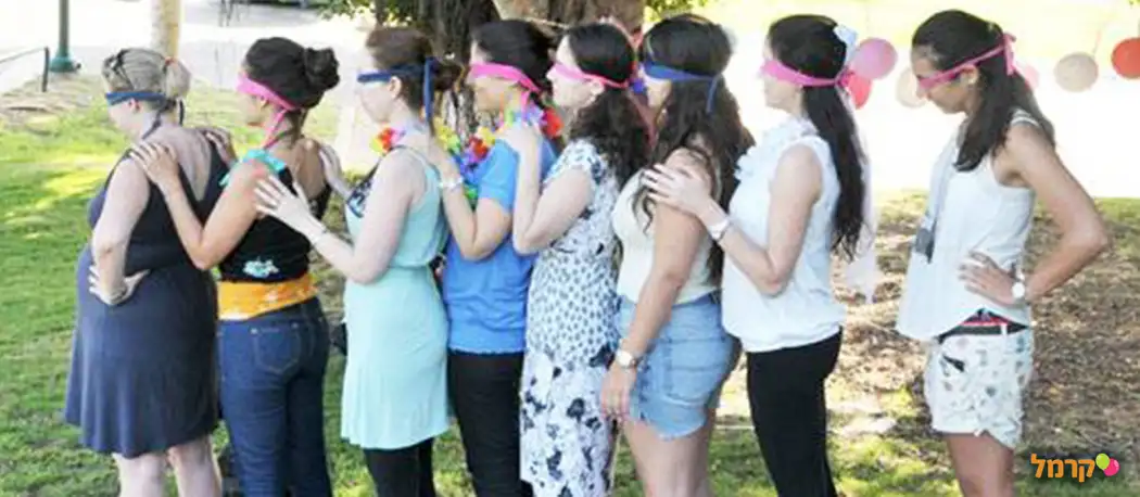 So funny - לצחוק בדרך לחופה