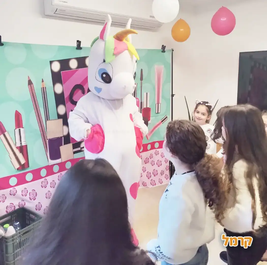 מסיבות ספא במגוון קונספטים