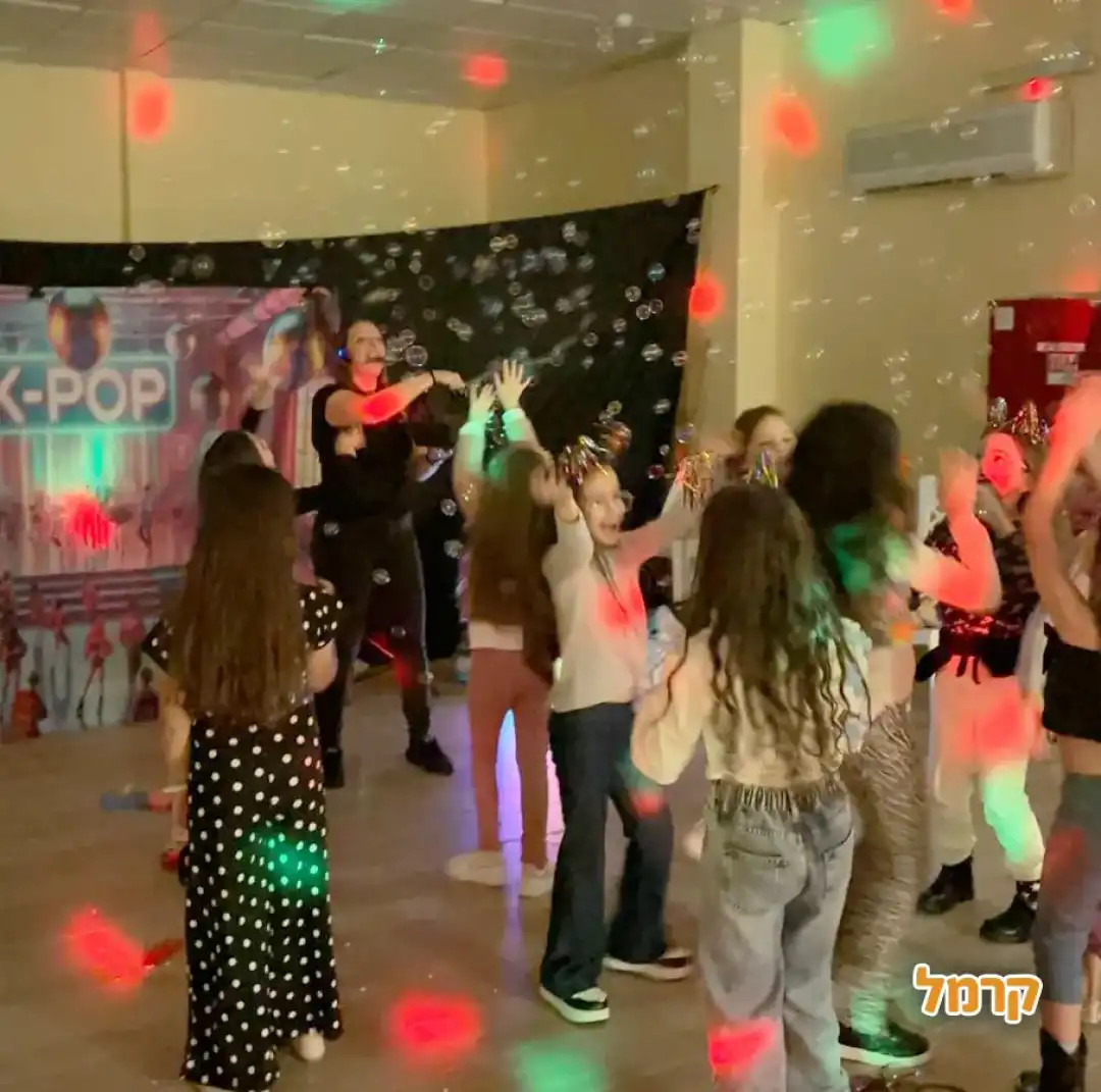 מסיבות ספא במגוון קונספטים