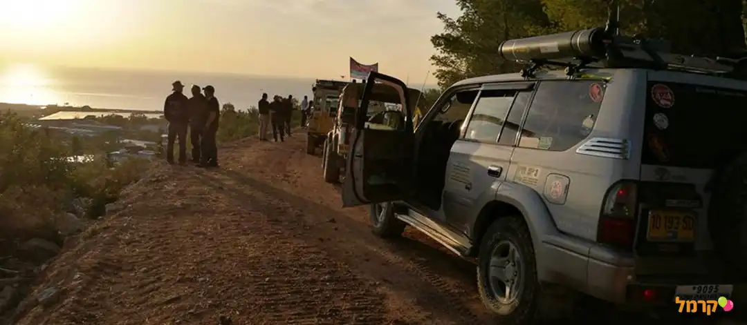 יאיר טיולי גיפים