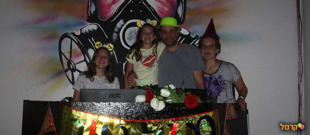 קווסט מאסטר חדרי בריחה