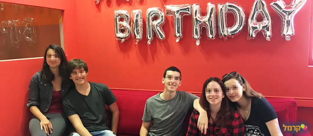 רשת חדרי בריחה בירושלים