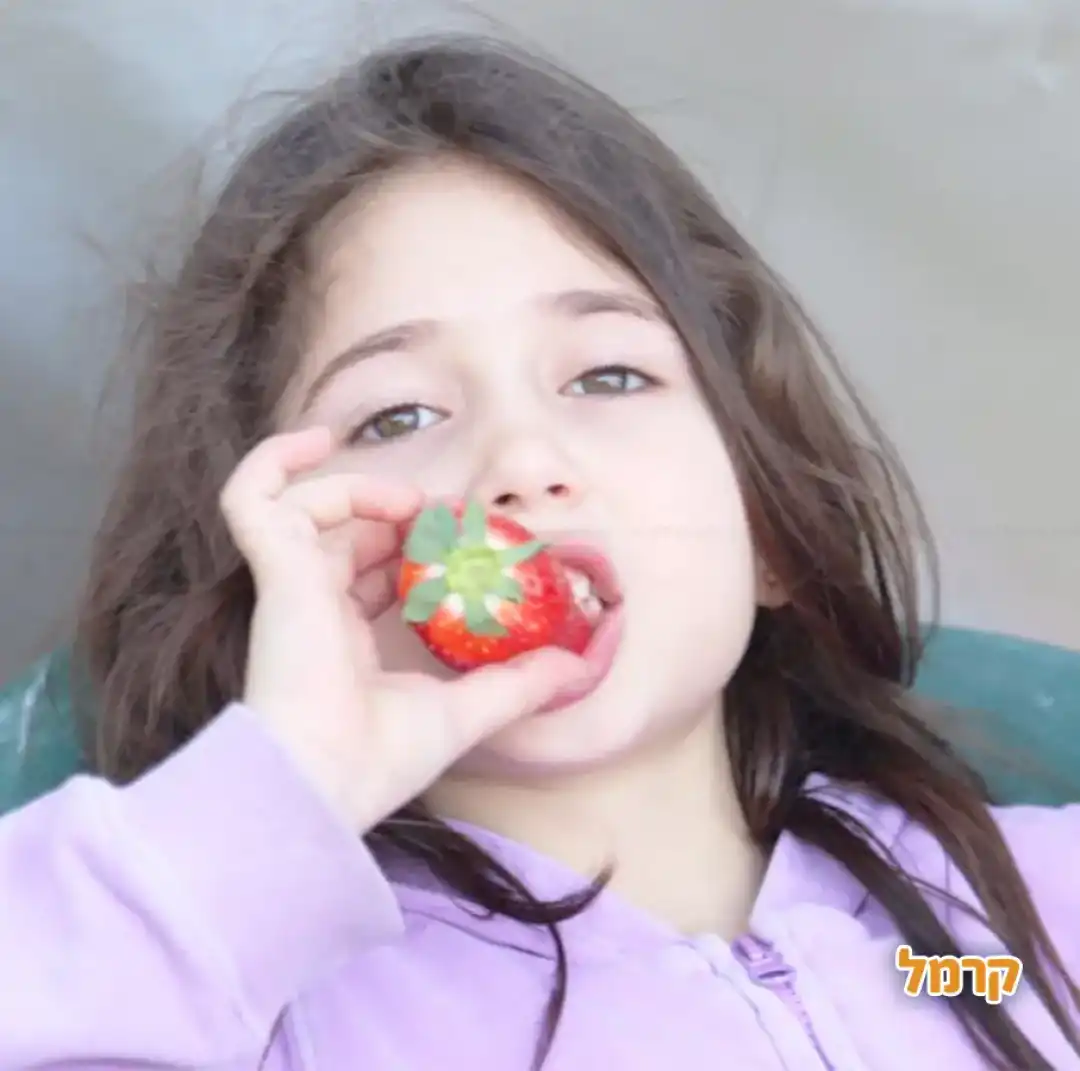 תות שדה רמת השרון