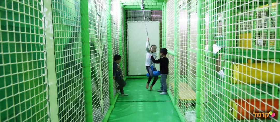 משחק האומגה