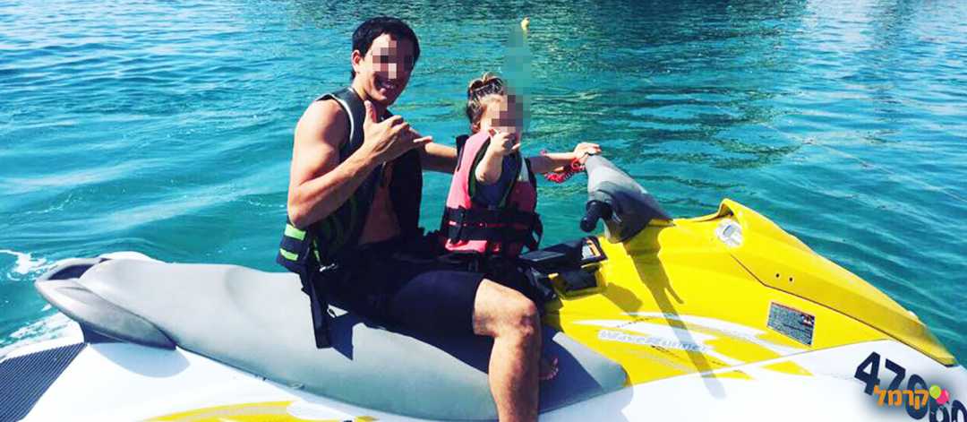 אקסטרים ספורט אילת