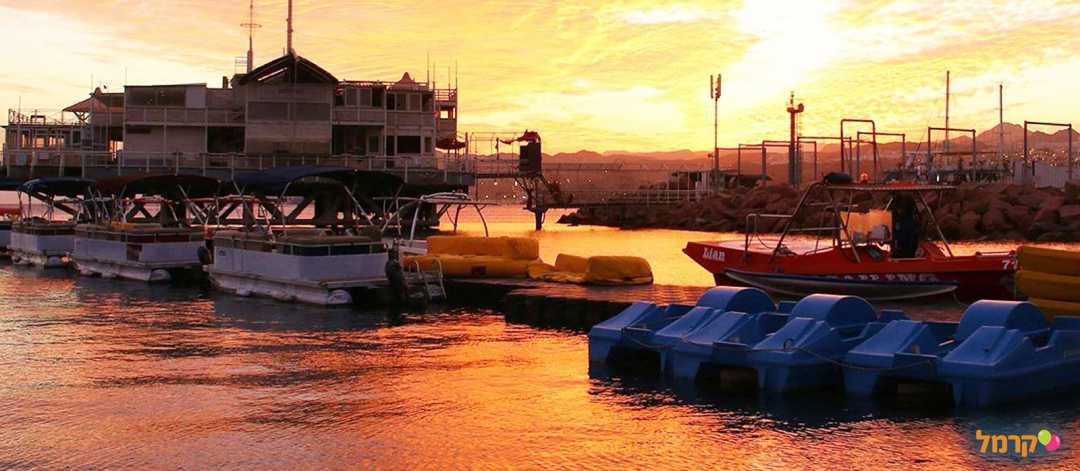 אקסטרים ספורט אילת