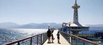 השביל למצפה עצמו