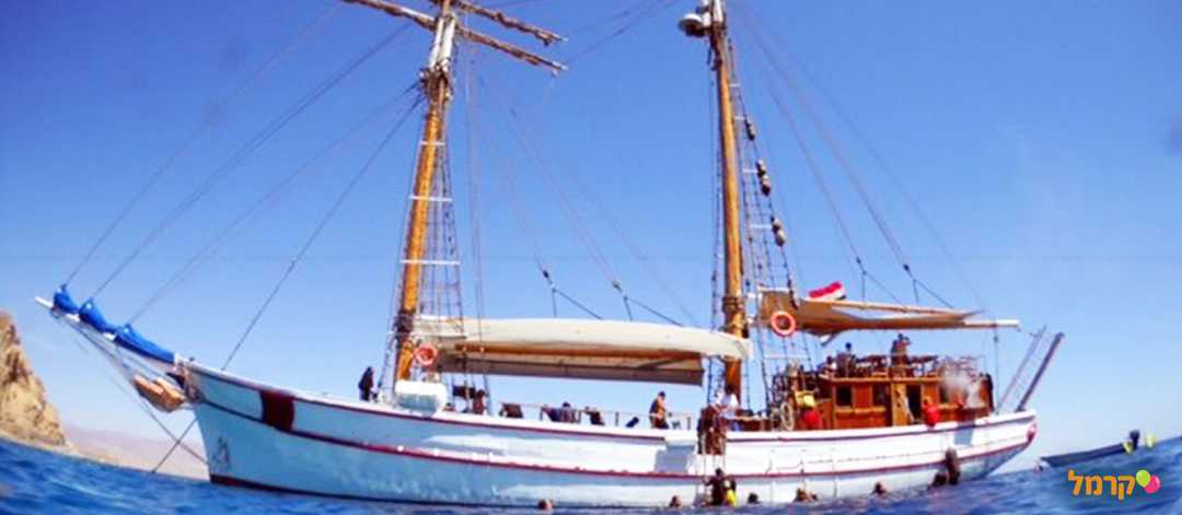 יאכטה אוריוניה