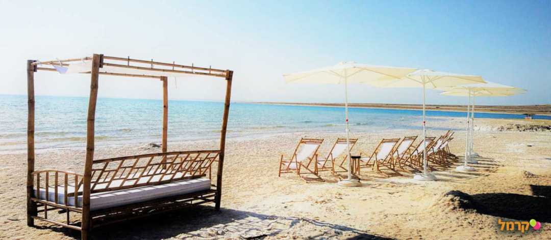 חמי עין גדי