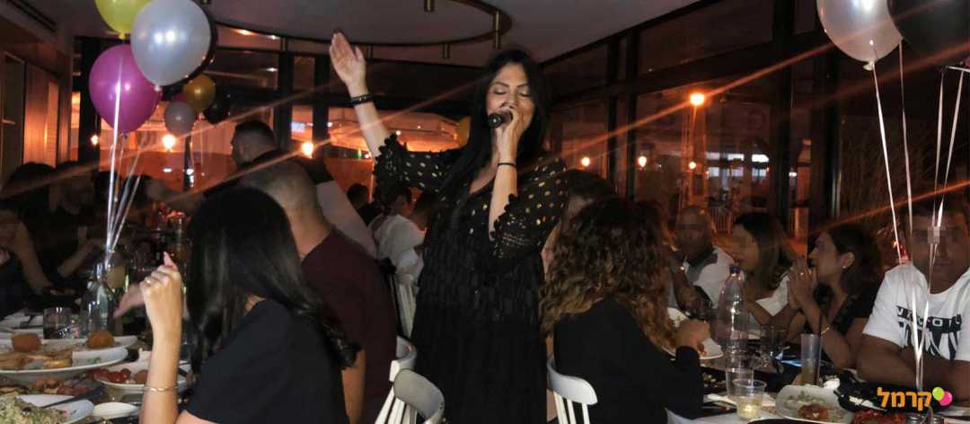 שירים מכל הזמנים עם אניטה וחואן