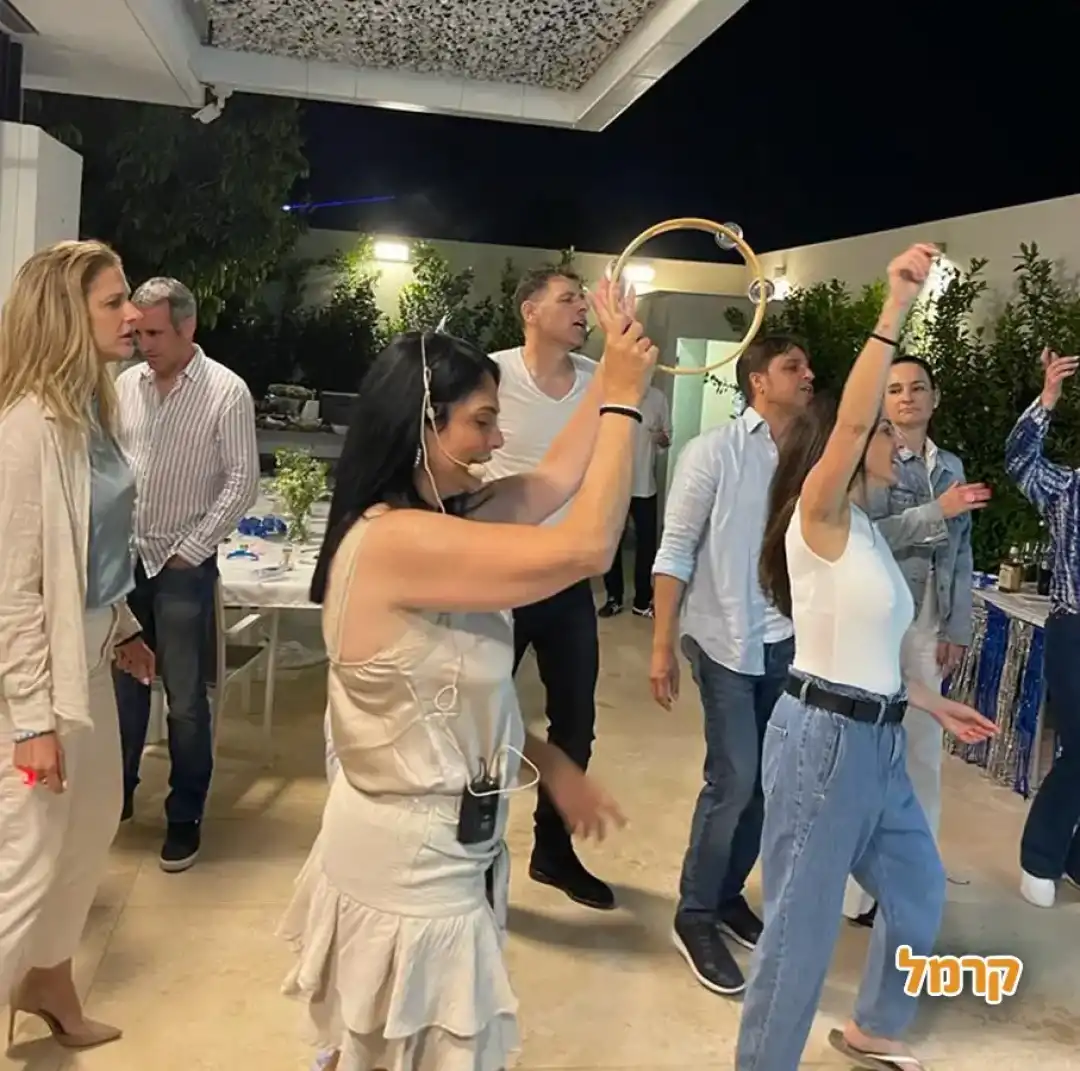 שירים מכל הזמנים עם אניטה וחואן