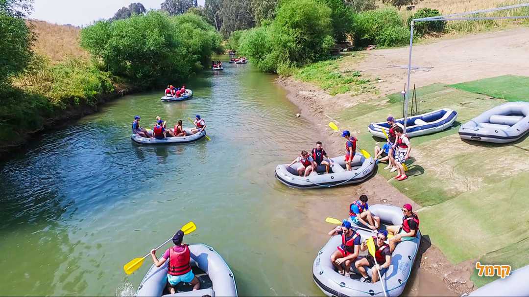 חוויה קבוצתית