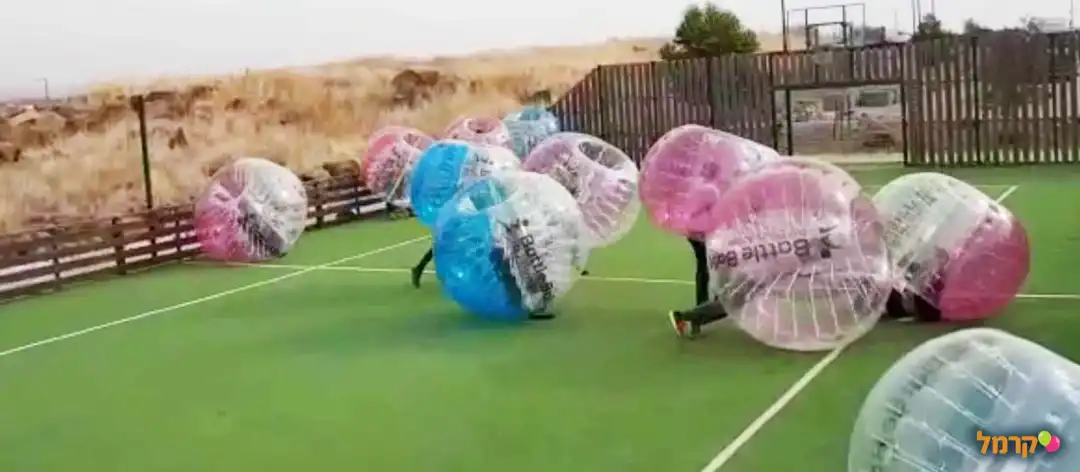 כדורי באבל בול