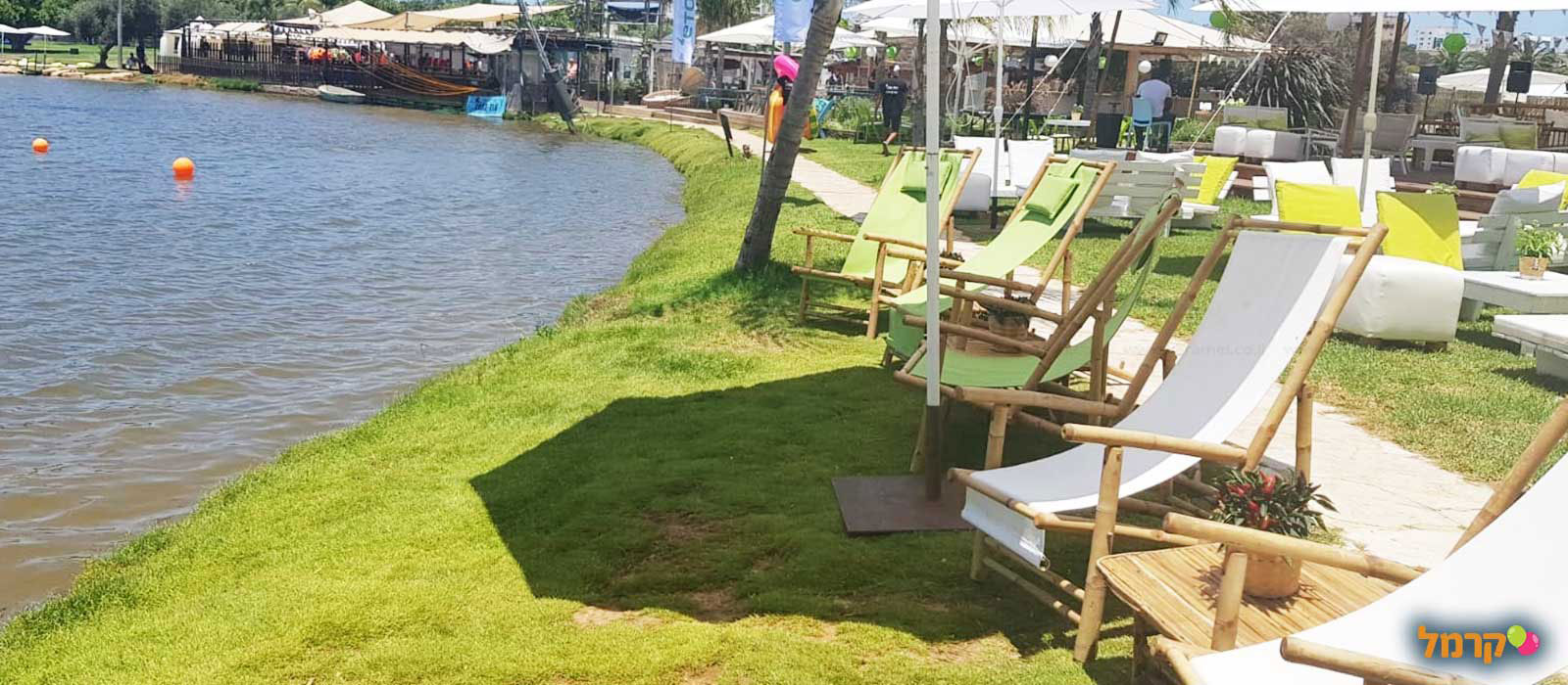 LAKE TLV - 073-7025910