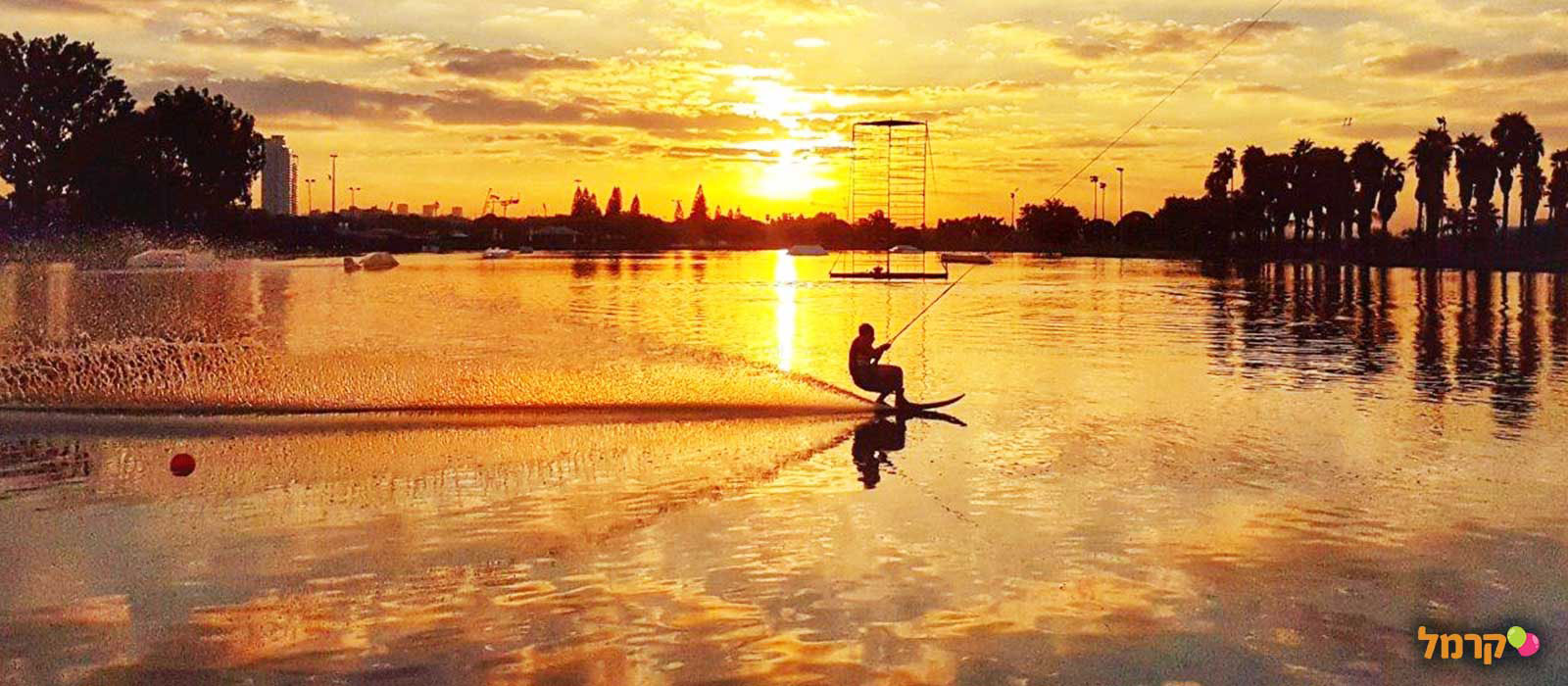 LAKE TLV - 073-7025910