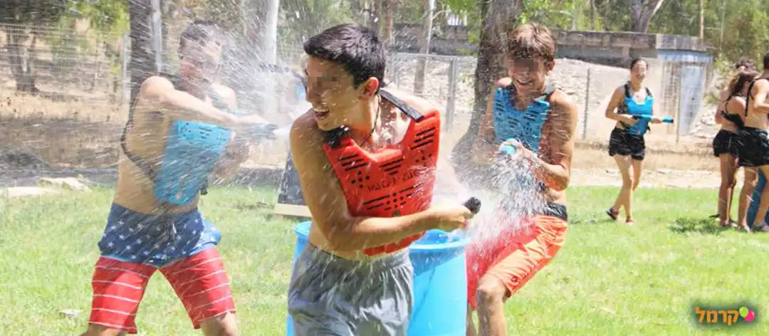 פאלקון  קריות-חיפה