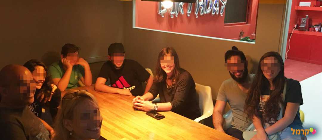 תעלומה בפארק