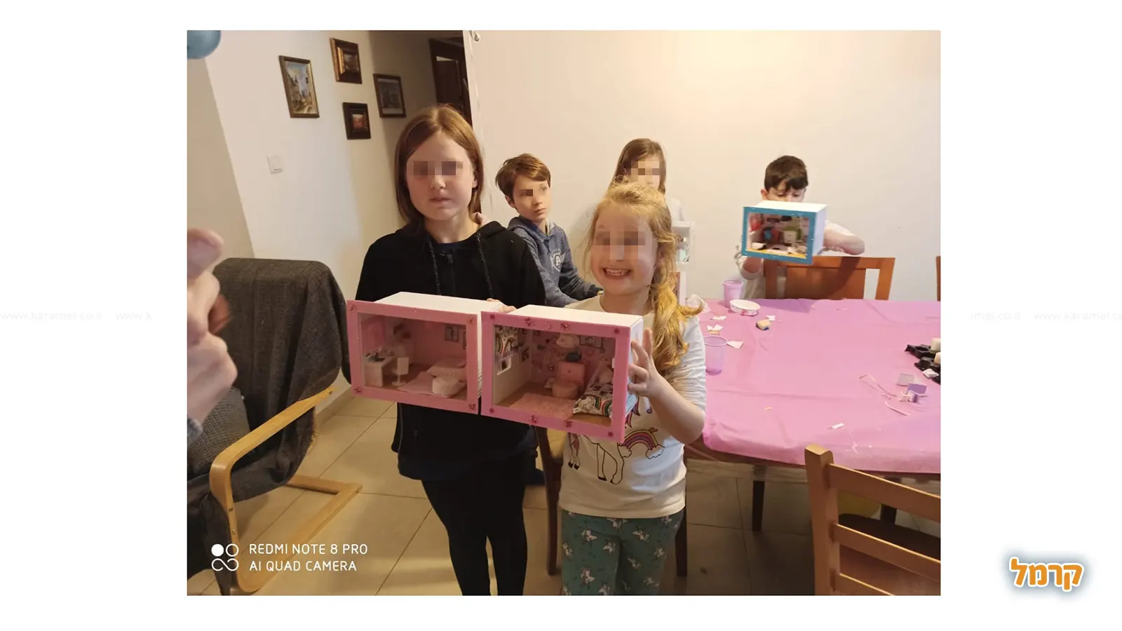 עיצוב חדרים קטנים - 073-7026384