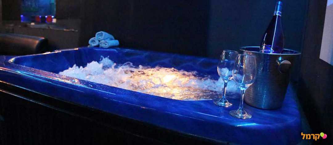 סניורה לופט חולון