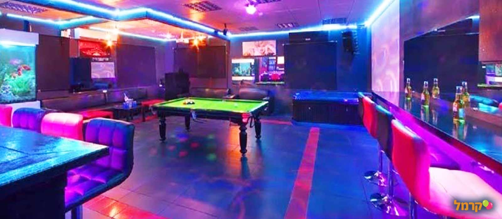 סניורה לופט חולון - 073-7590726