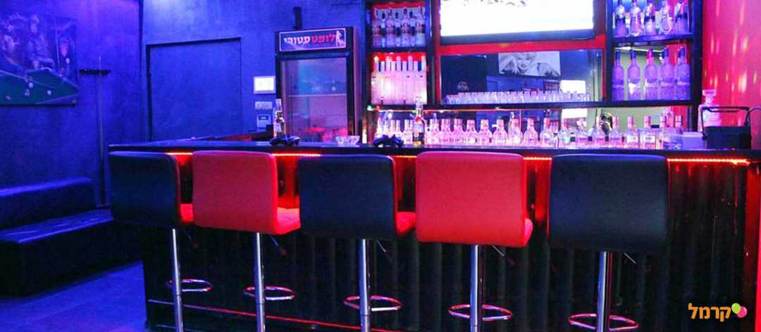 סניורה לופט חולון