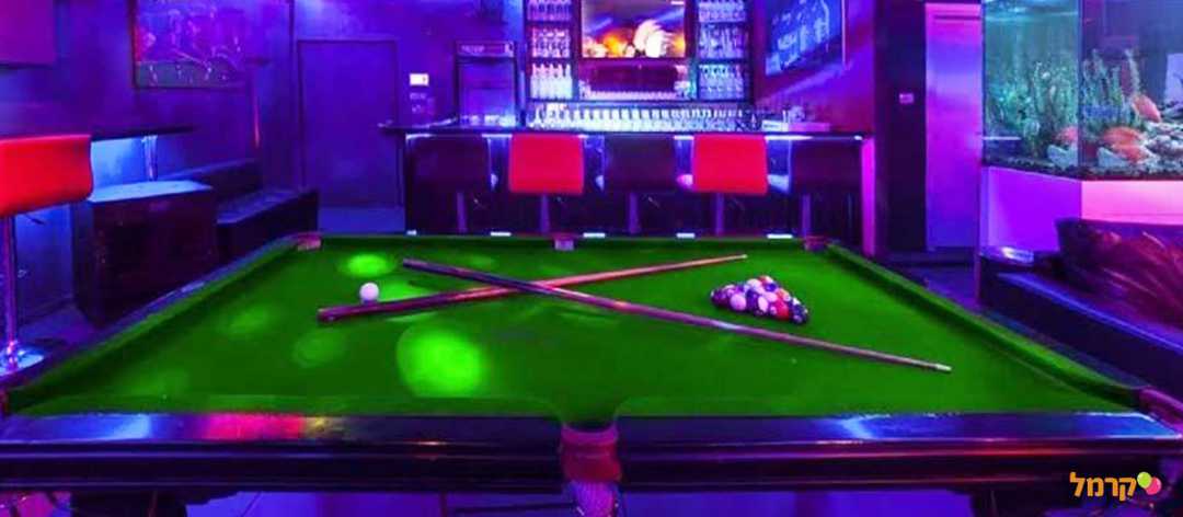 סניורה לופט חולון