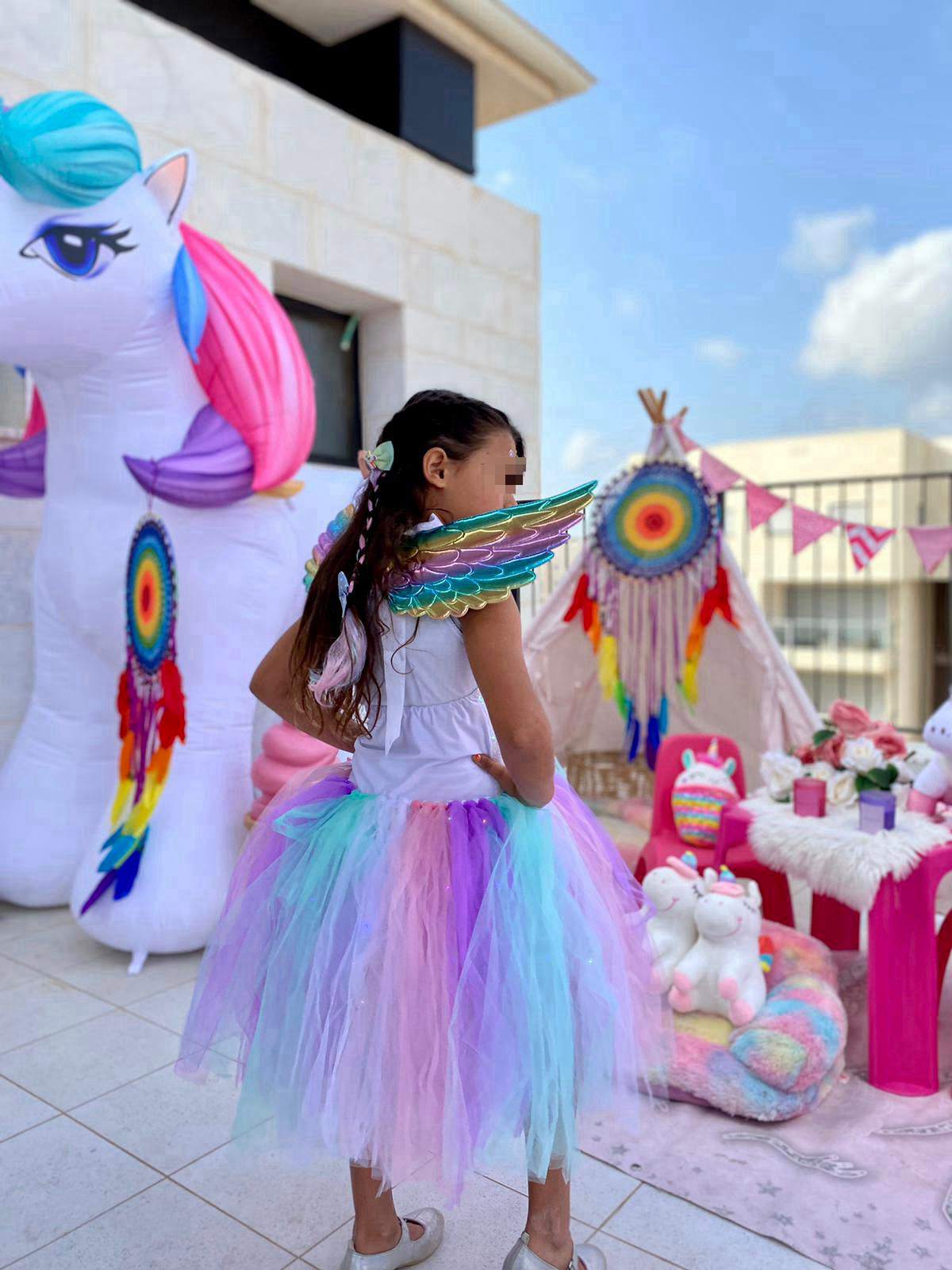 חגיגה מטריפה לבנים ובנות - 073-7026482