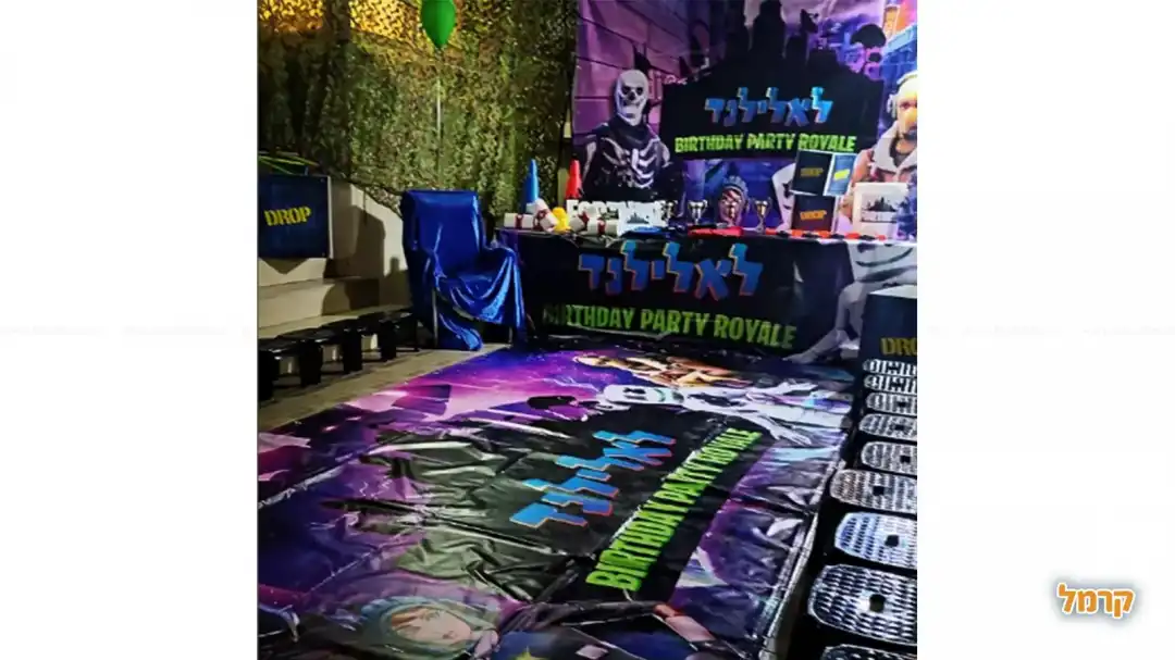 הפעלות מדליקות לבנים