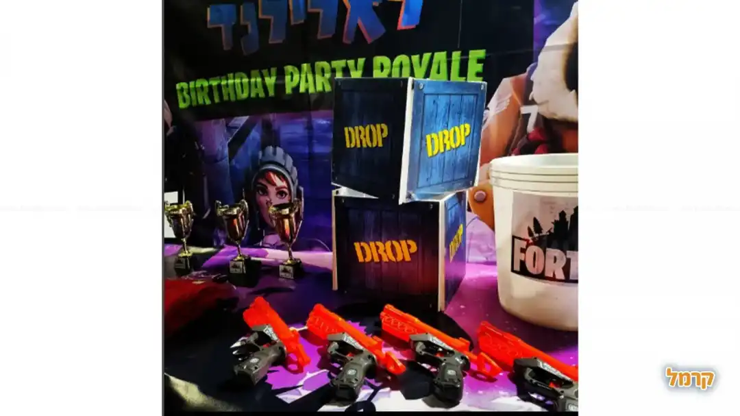 הפעלות מדליקות לבנים