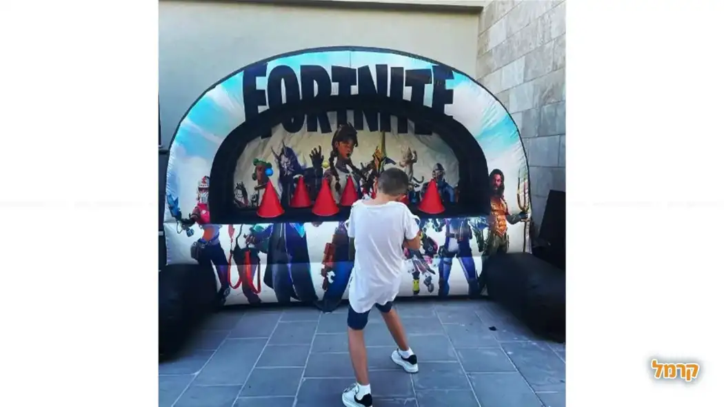 הפעלות מדליקות לבנים