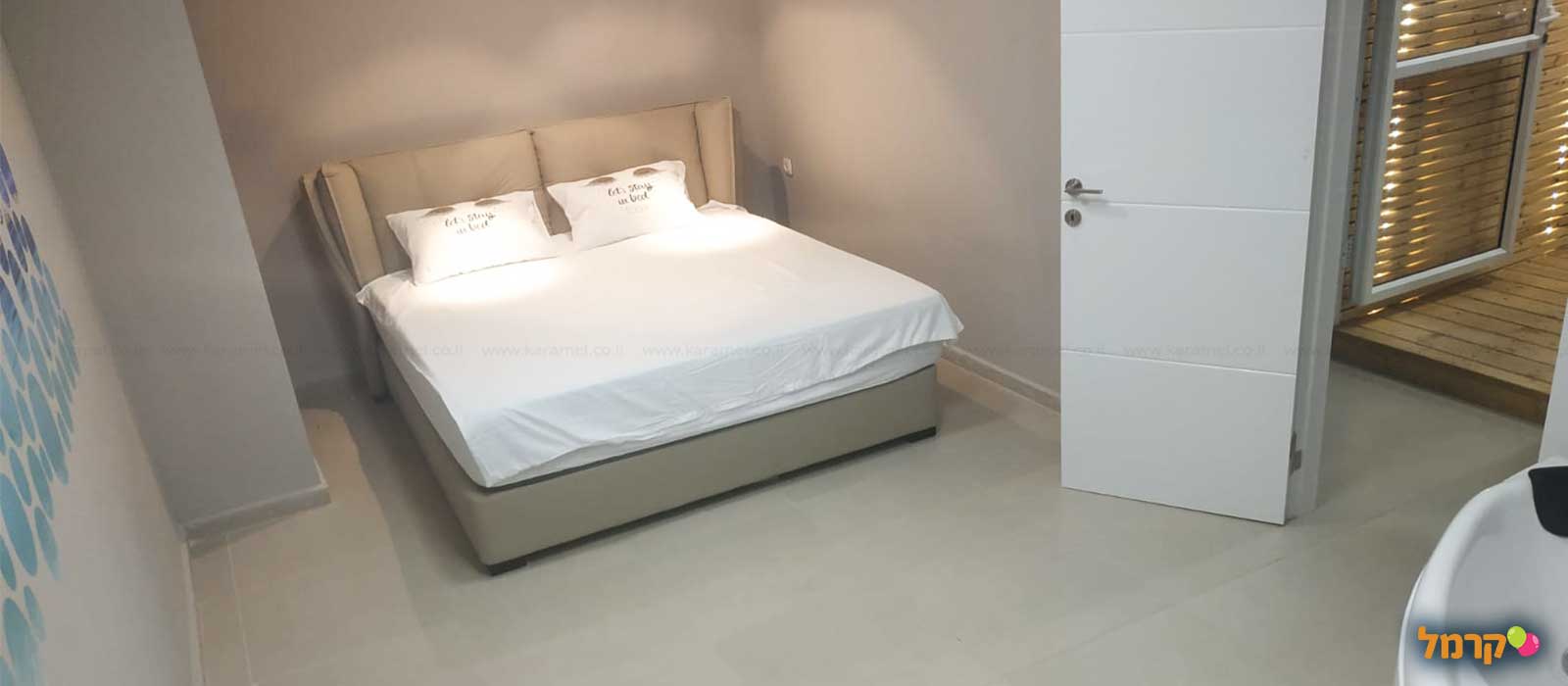וילה באשקלון - THE VILLA - 073-7840215