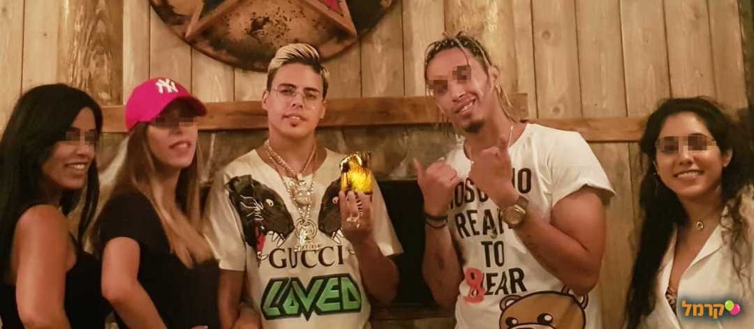 חדר בריחה ספר הצללים