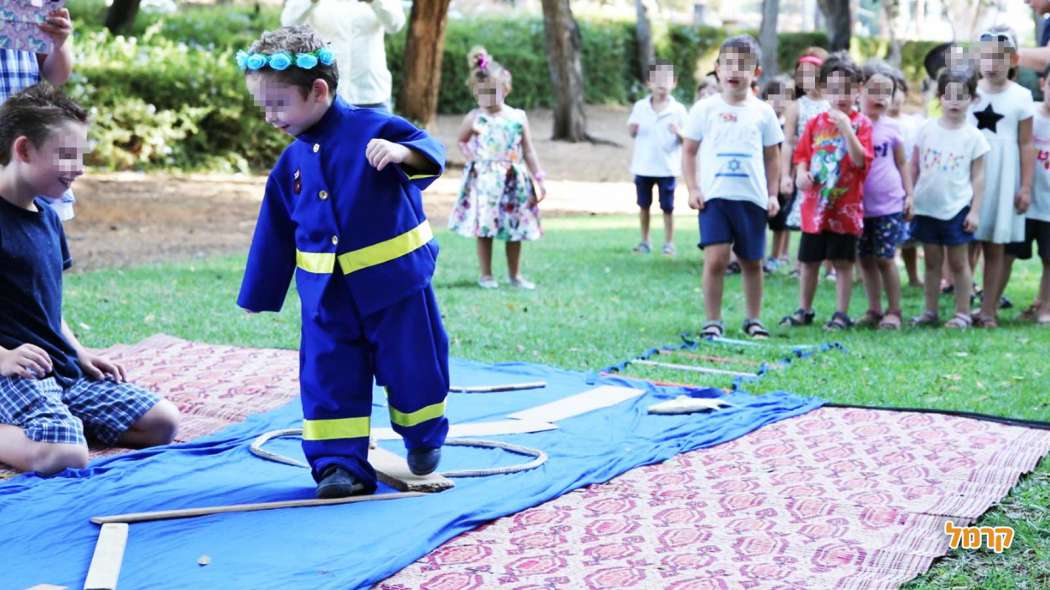חוגגים עם סמי הכבאי הקוסם חוגגים עם סמי הכבאי הקוסם