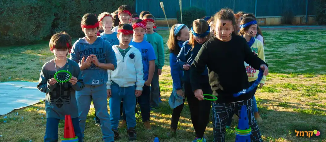 תחרויות לבנים ולבנות