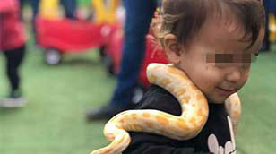 חוות בר מושב יגל