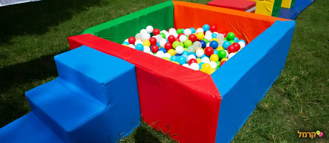 חגיגה בסטייל אתגר הנינג'ה