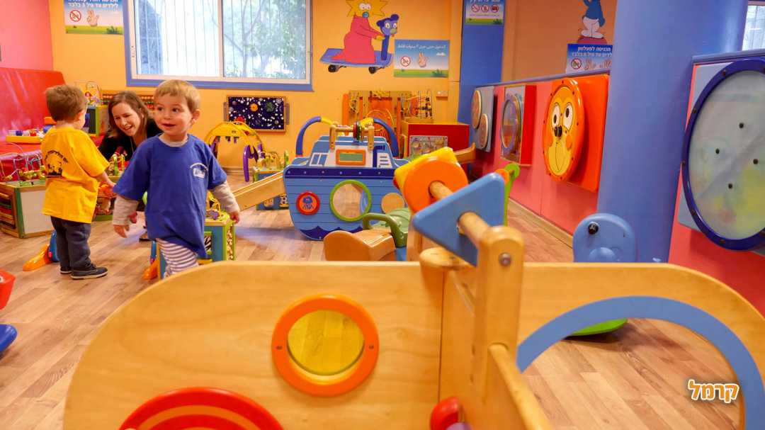 משחקי עץ לקטנים