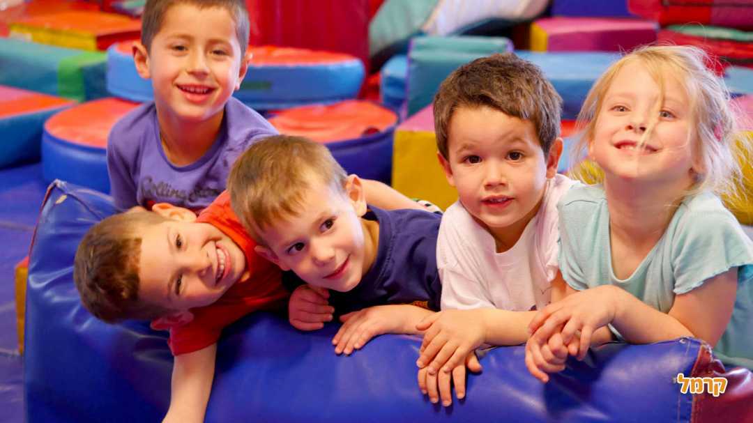 גימבורי ממוזג