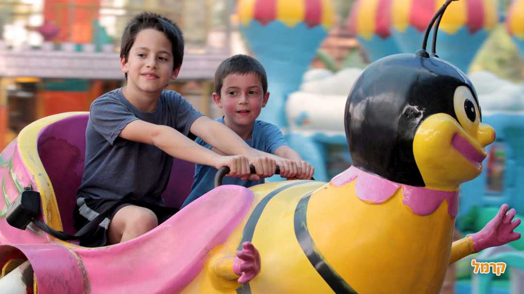 מתקן הדבורים