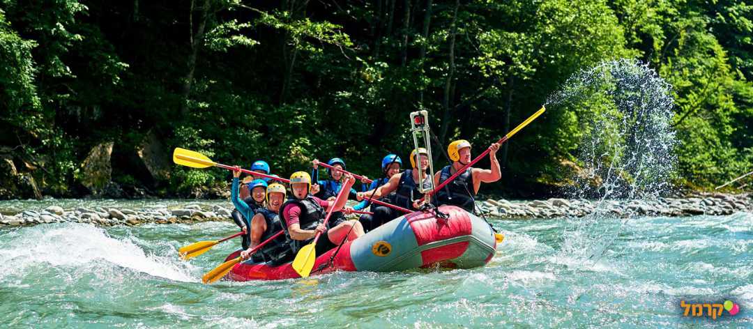 פעילויות למשפחה