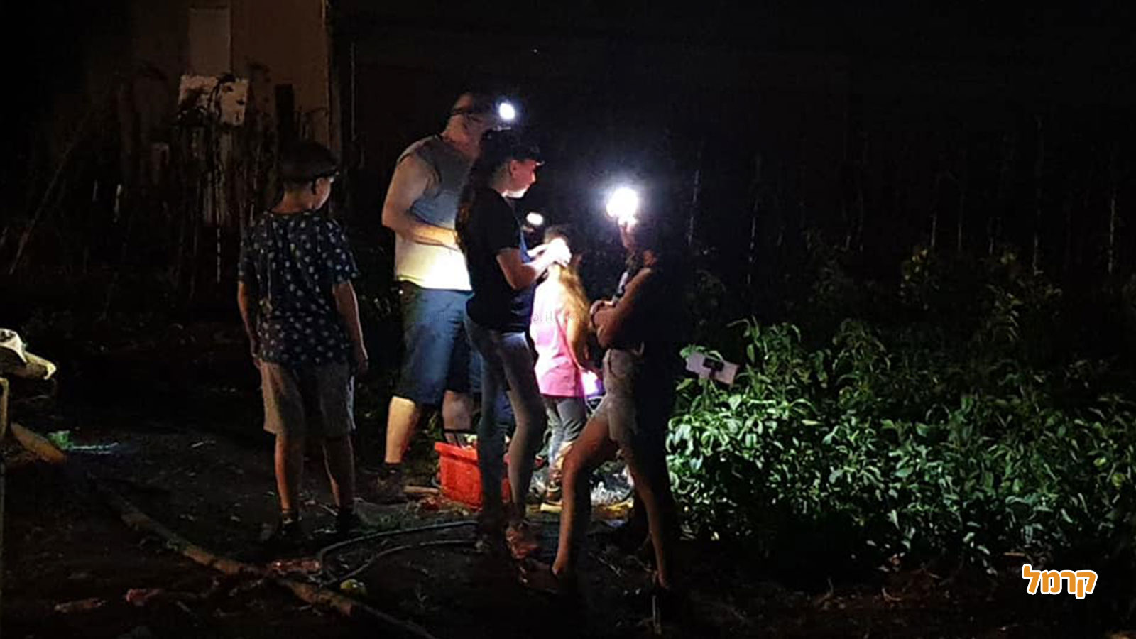 קטופותי - 073-7025208