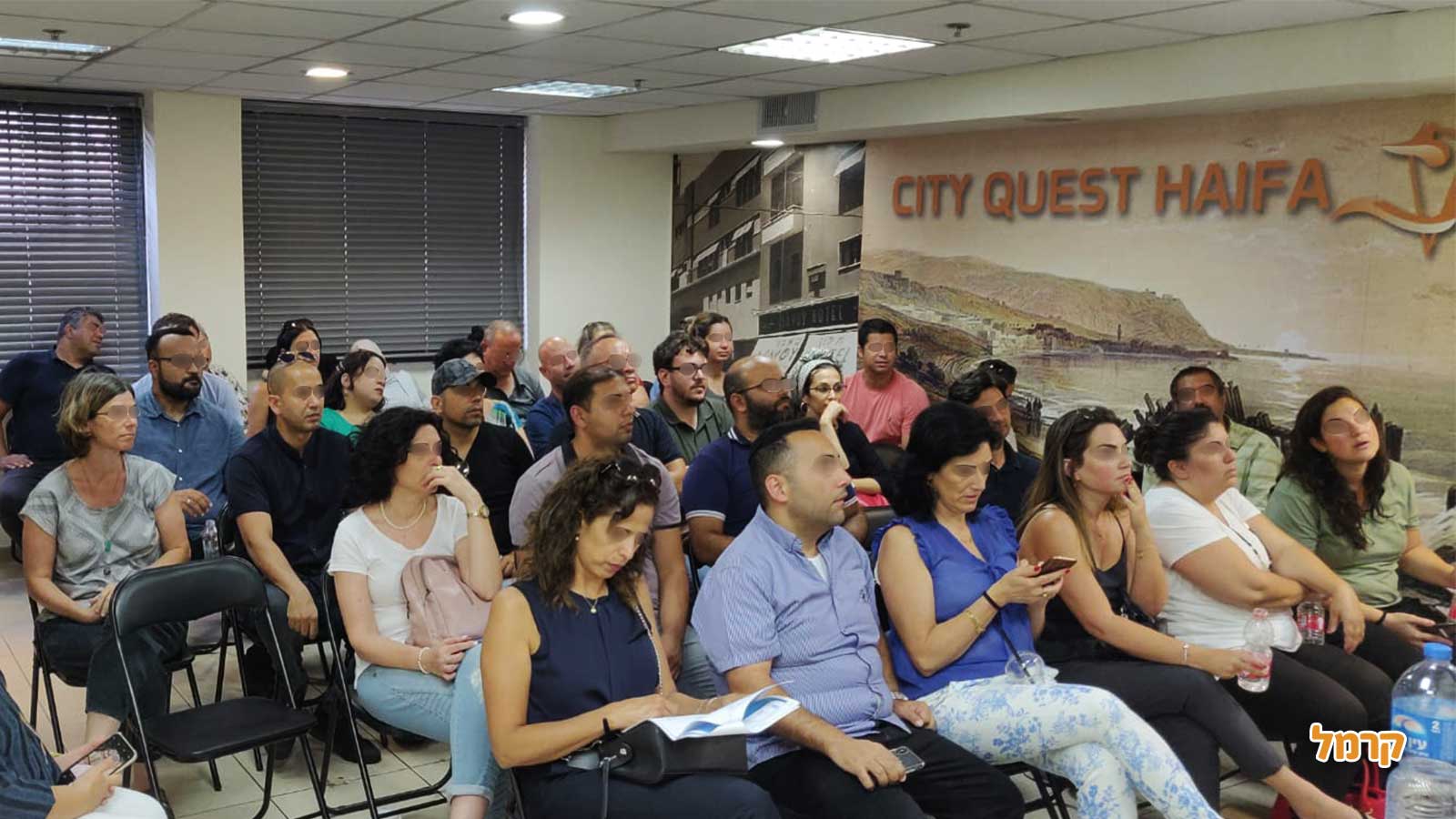 סיטי קווסט - 073-7583048