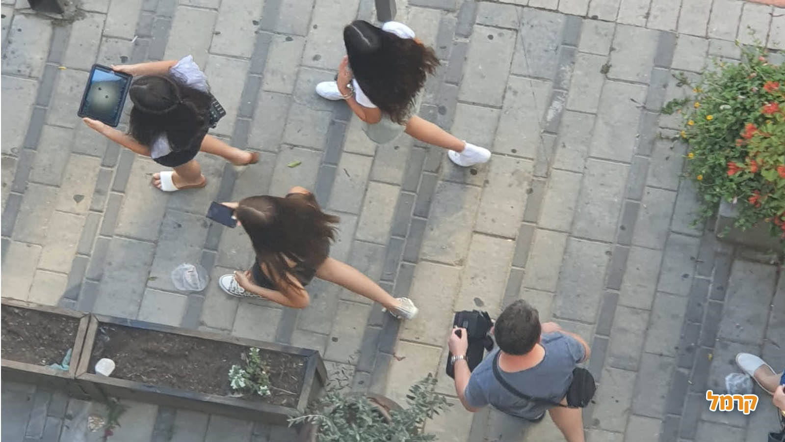 סיטי קווסט - 073-7583048