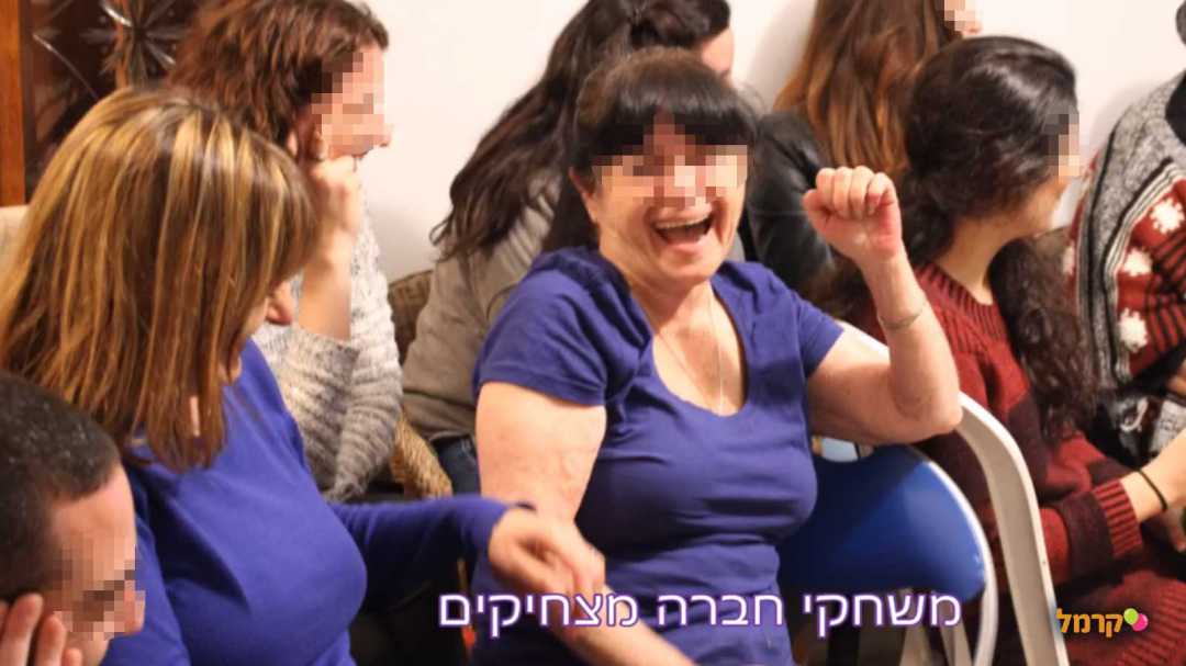 מחוץ לקופסה