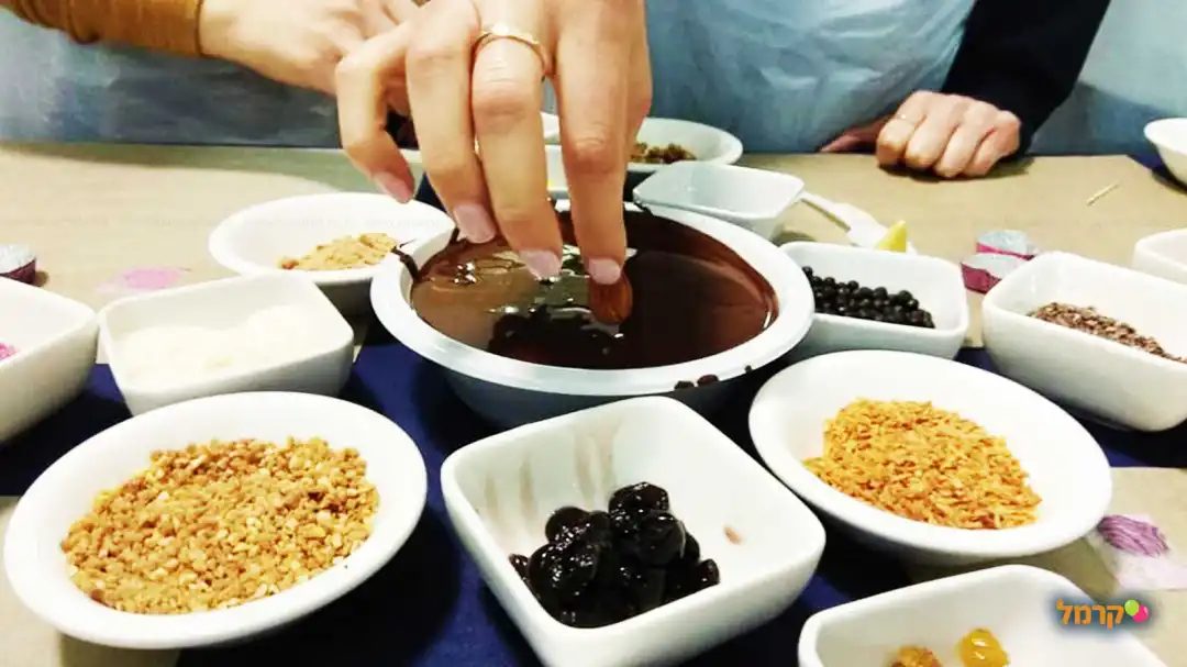 הפטיפורים של אביטל 