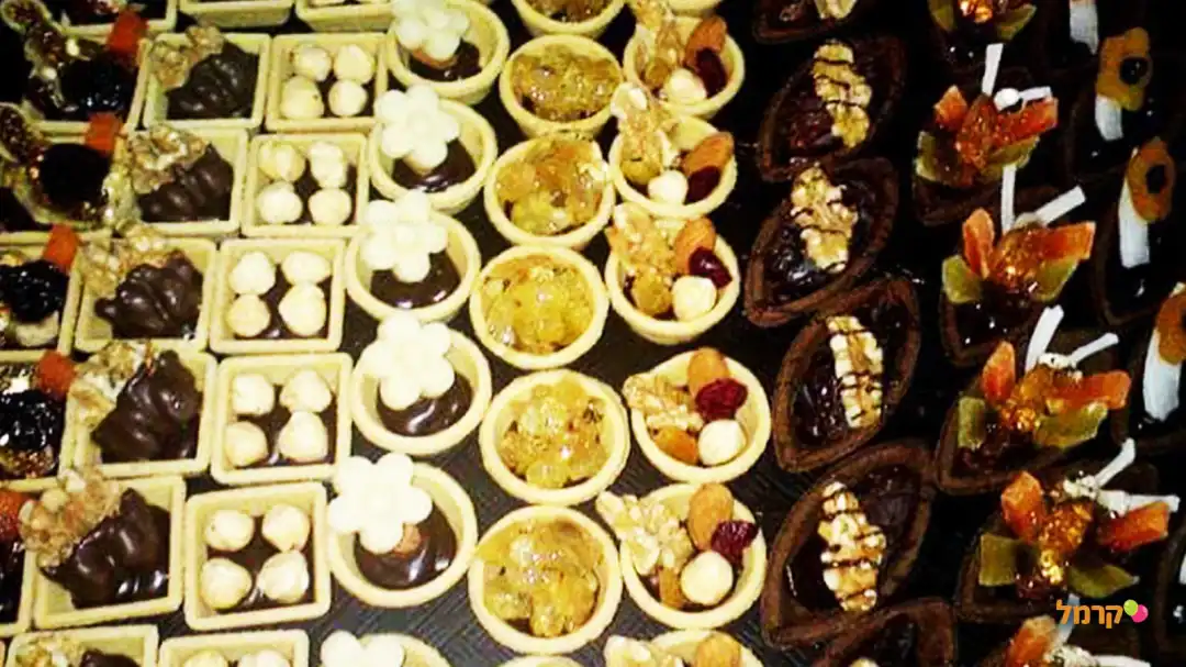 הפטיפורים של אביטל 