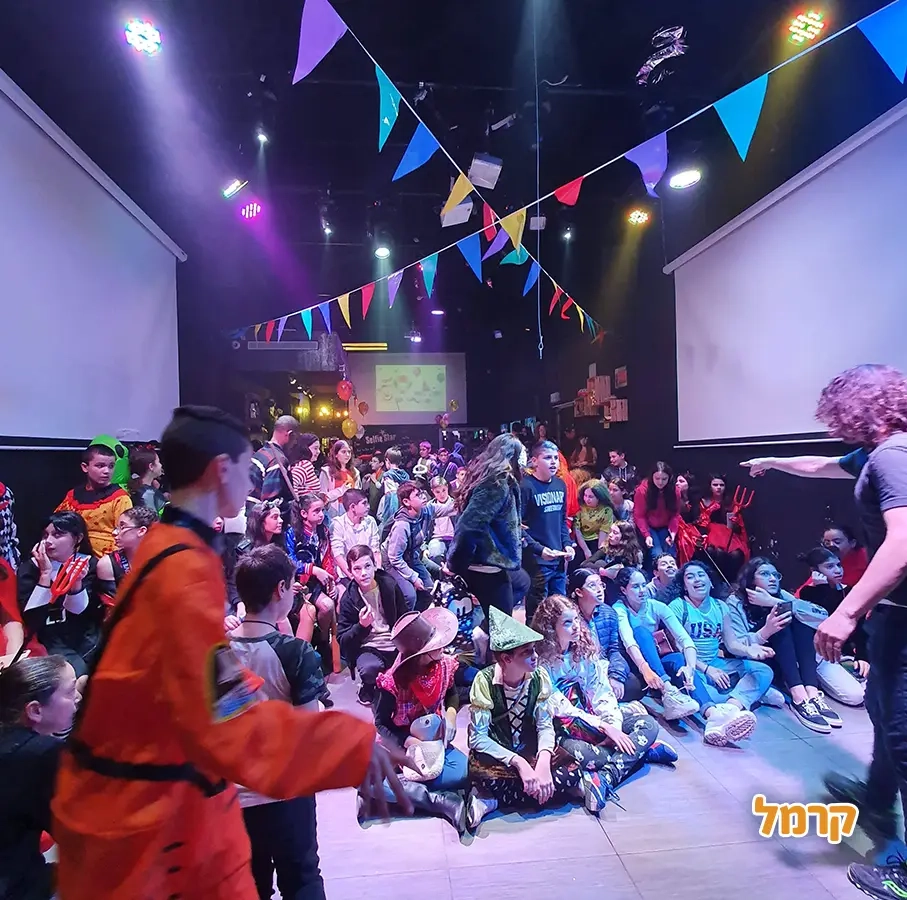 סטנדאפ של יומולדת - 073-7026207