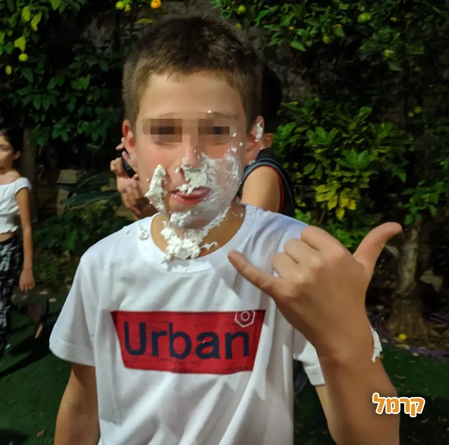 סטנדאפ של יומולדת - 073-7026207