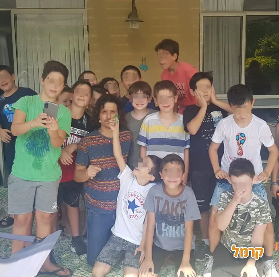 סטנדאפ של יומולדת - 073-7026207